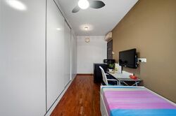 Lilydale (D27), Condominium #628913061